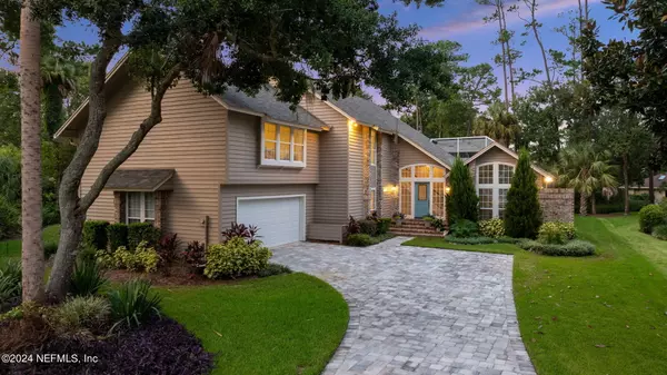 Ponte Vedra Beach, FL 32082,5208 PHEASANT RUN CT