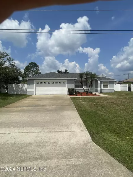 30 ROCKING HORSE DR, Palm Coast, FL 32164