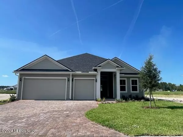 455 SLASH PINE PL, Yulee, FL 32097