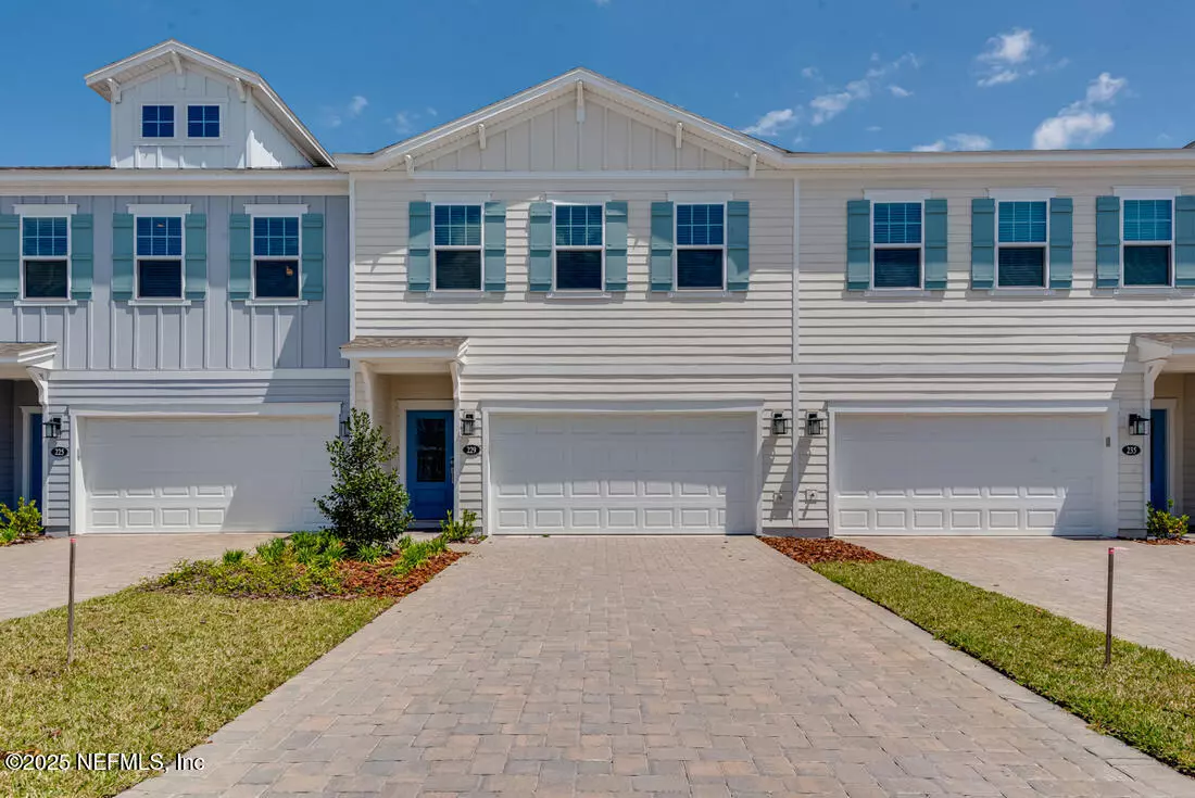 St. Augustine, FL 32092,229 CHERRY ELM DR