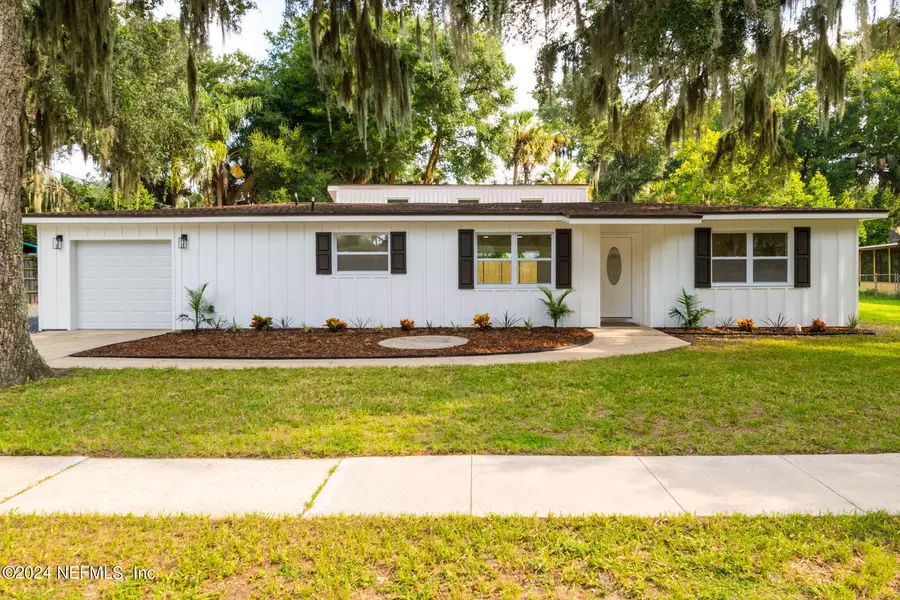 1235 NANTUCKET AVE, Jacksonville, FL 32233