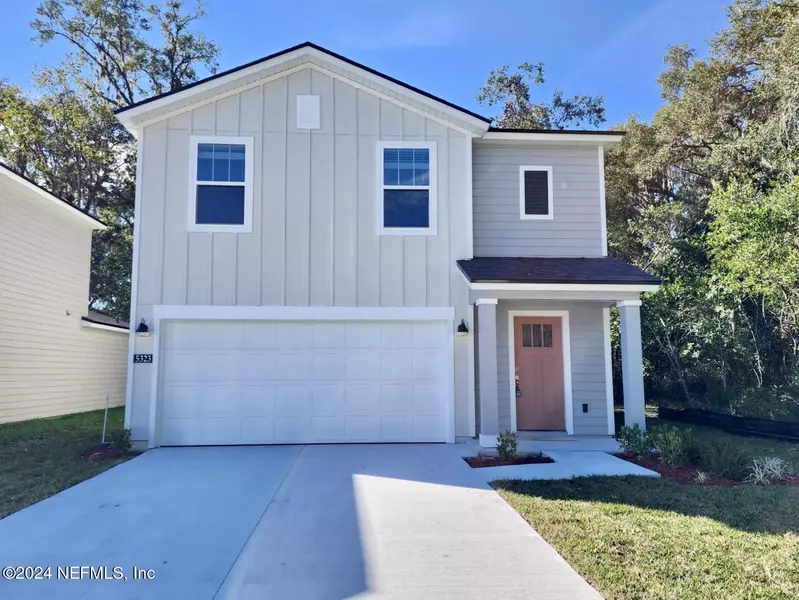 5323 SAWMILL POINT WAY, Jacksonville, FL 32210