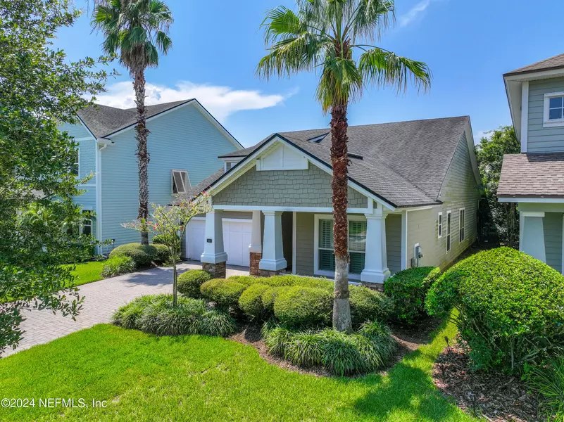 23 MARATHON KEY WAY, Ponte Vedra, FL 32081