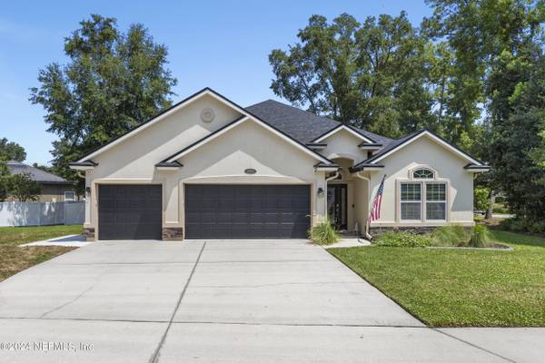 2645 CODY DR,  Jacksonville,  FL 32223