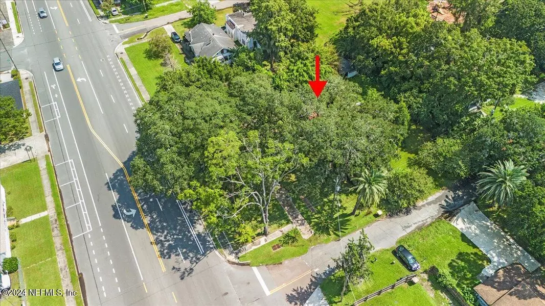 4845 SUNDERLAND RD, Jacksonville, FL 32210