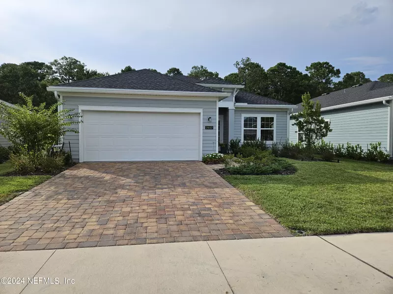 2937 CROSSFIELD DR, Green Cove Springs, FL 32043