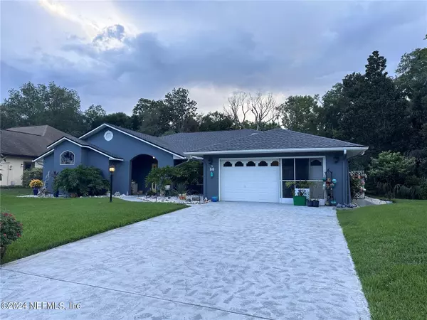 21 FULTON PL,  Palm Coast,  FL 32137