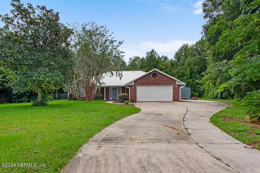 4504 SE 2ND AVE, Keystone Heights, FL 32656