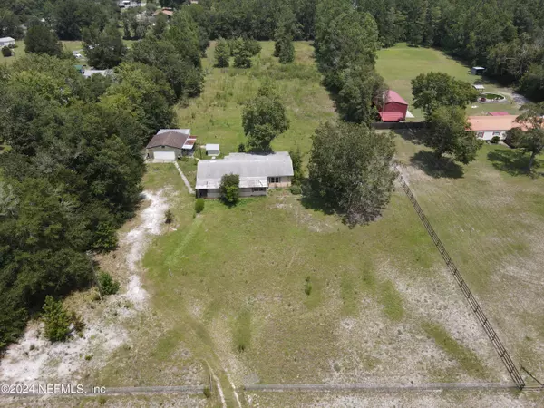 4118 PINTO RD, Middleburg, FL 32068