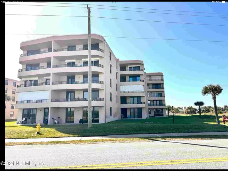 3370 OCEAN SHORE BLVD #4060, Ormond Beach, FL 32176