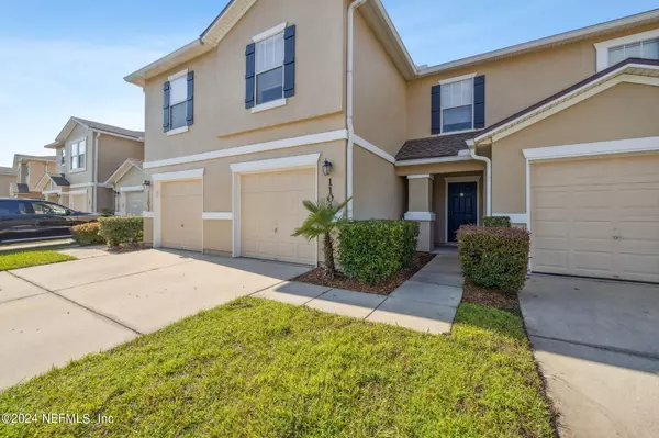 1500 CALMING WATER DR #1104, Fleming Island, FL 32003