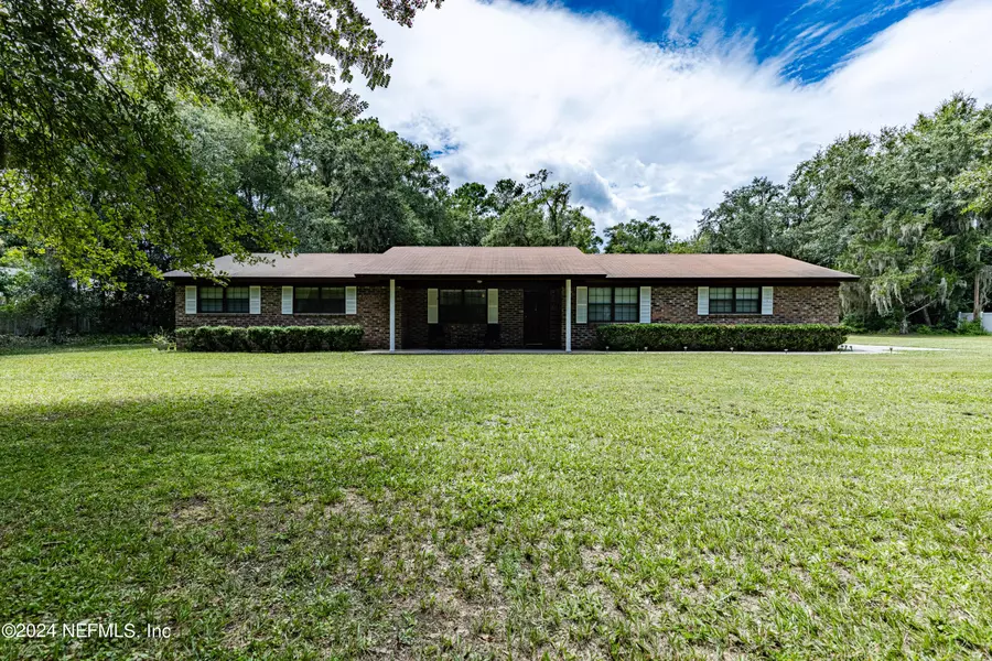 3288 COUNTY ROAD 209, Green Cove Springs, FL 32043