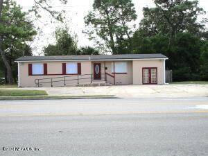 7120 MERRILL RD, Jacksonville, FL 32277