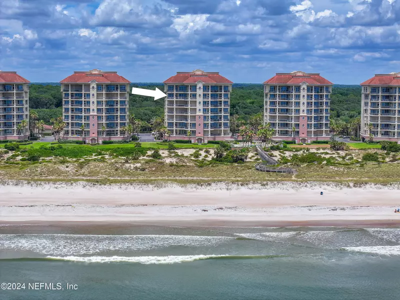 4646 CARLTON DUNES DR #12, Fernandina Beach, FL 32034