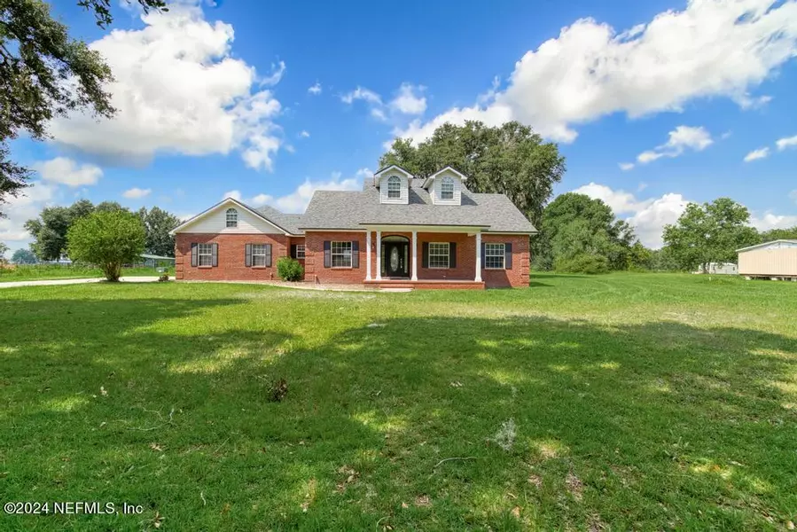 4357 RIVER RD, Hilliard, FL 32046