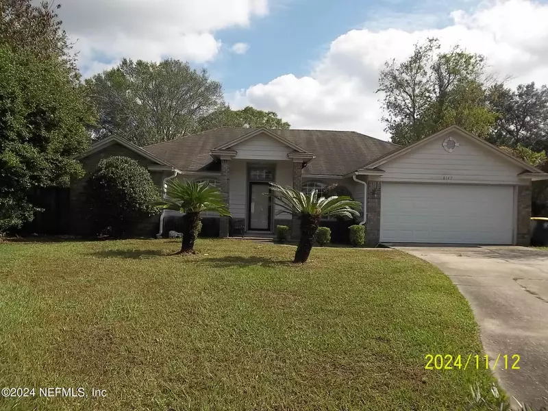 8147 FIELD HARVEST CT, Jacksonville, FL 32244