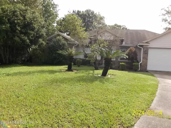 Jacksonville, FL 32244,8147 FIELD HARVEST CT