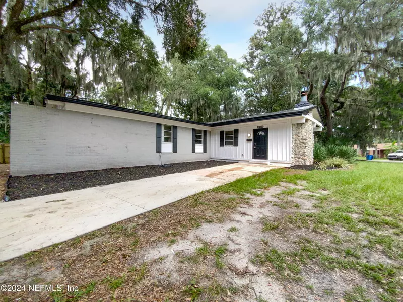 4503 MORRIS RD, Jacksonville, FL 32225