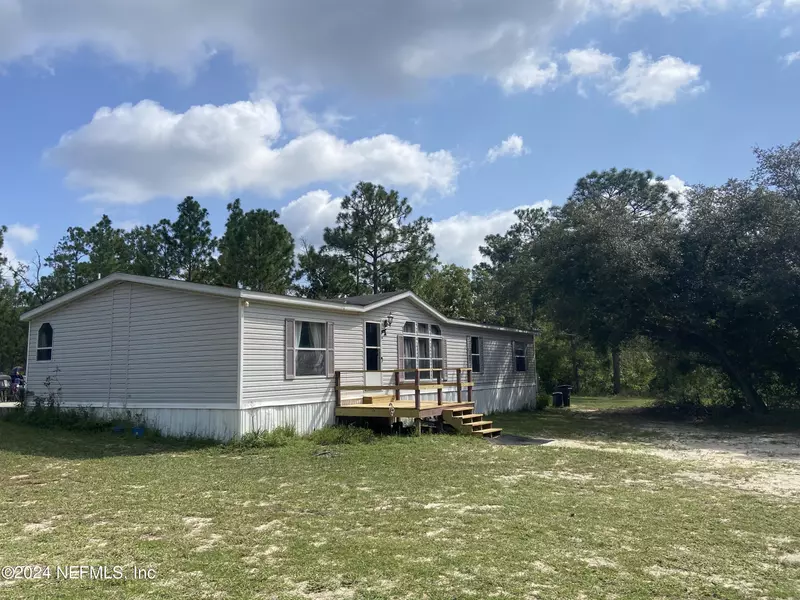 232 MELROSE LANDING BLVD, Hawthorne, FL 32640