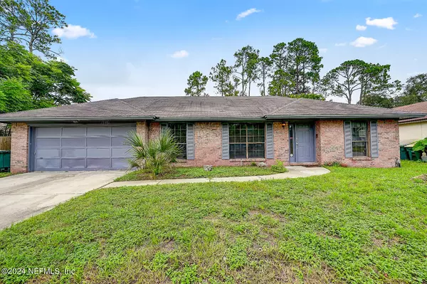 4135 TOBIN DR,  Jacksonville,  FL 32257