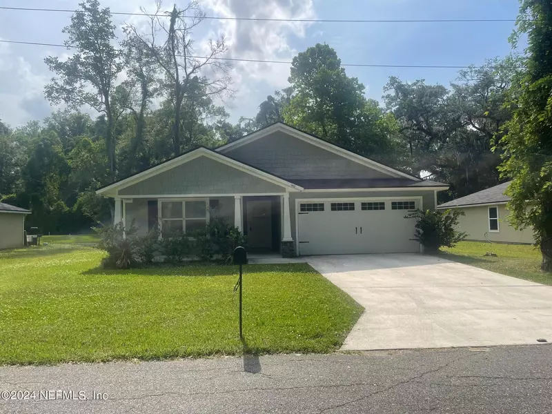 1832 NAVAHO AVE, Jacksonville, FL 32210