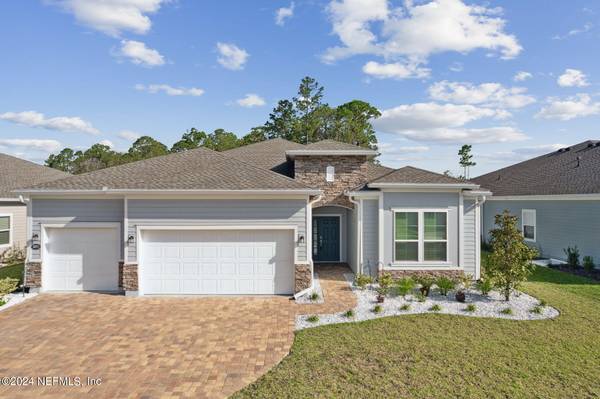 84951 FALL RIVER Pkwy, Fernandina Beach, FL 32034