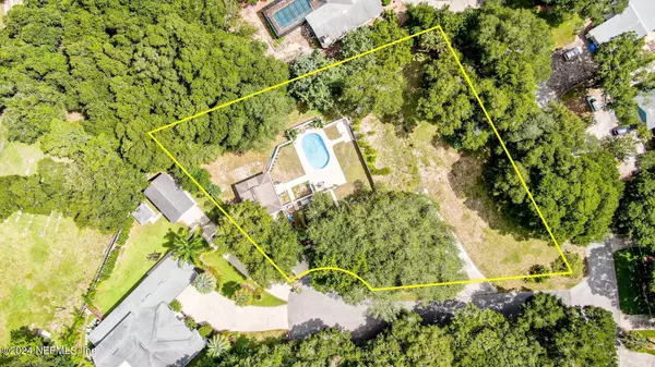 166 CREEKSIDE DR,  St Augustine,  FL 32086