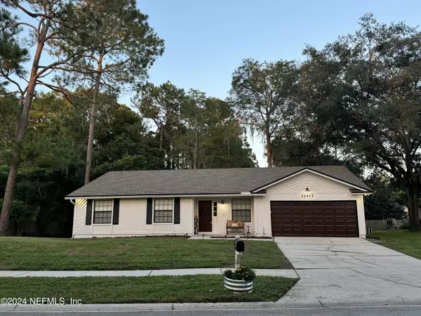 Jacksonville, FL 32258,12417 AUTUMNBROOK TRL E