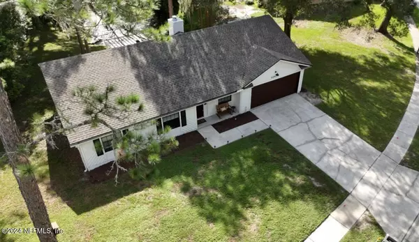 Jacksonville, FL 32258,12417 AUTUMNBROOK TRL E