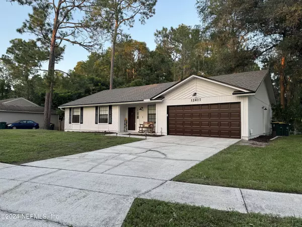 Jacksonville, FL 32258,12417 AUTUMNBROOK TRL E