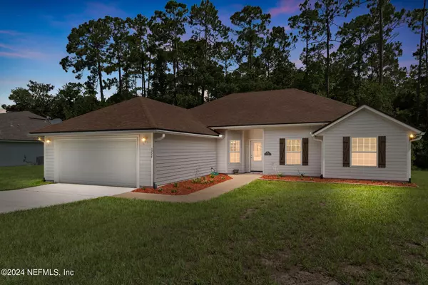 Green Cove Springs, FL 32043,1724 HAGANS RIDGE CT