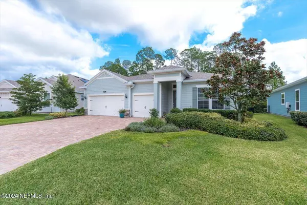 37 NEVIS PEAK LN, St Augustine, FL 32092