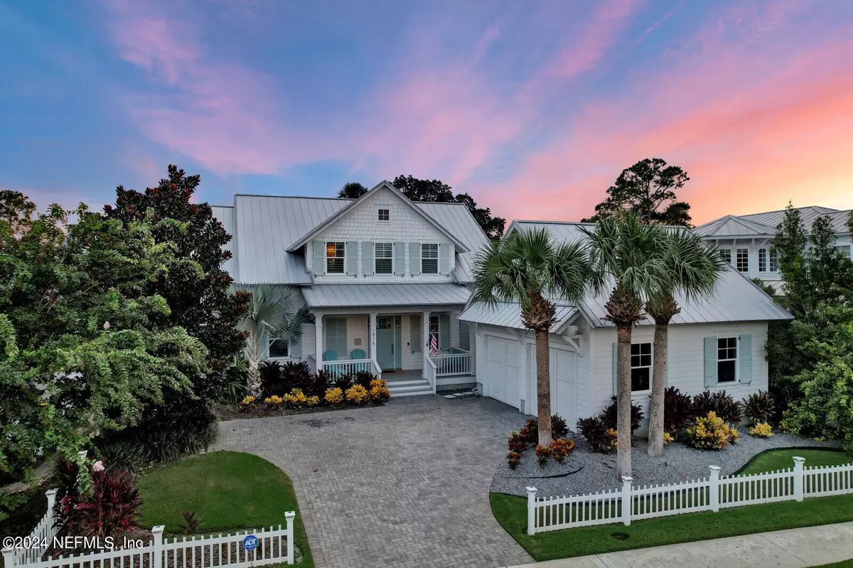 Atlantic Beach, FL 32233,1816 ATLANTIC BEACH DR