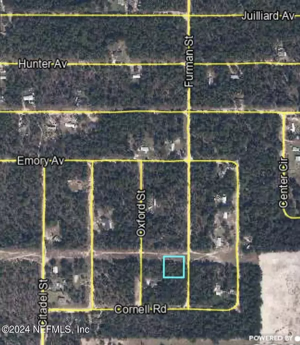 7240 FURMAN ST, Keystone Heights, FL 32656