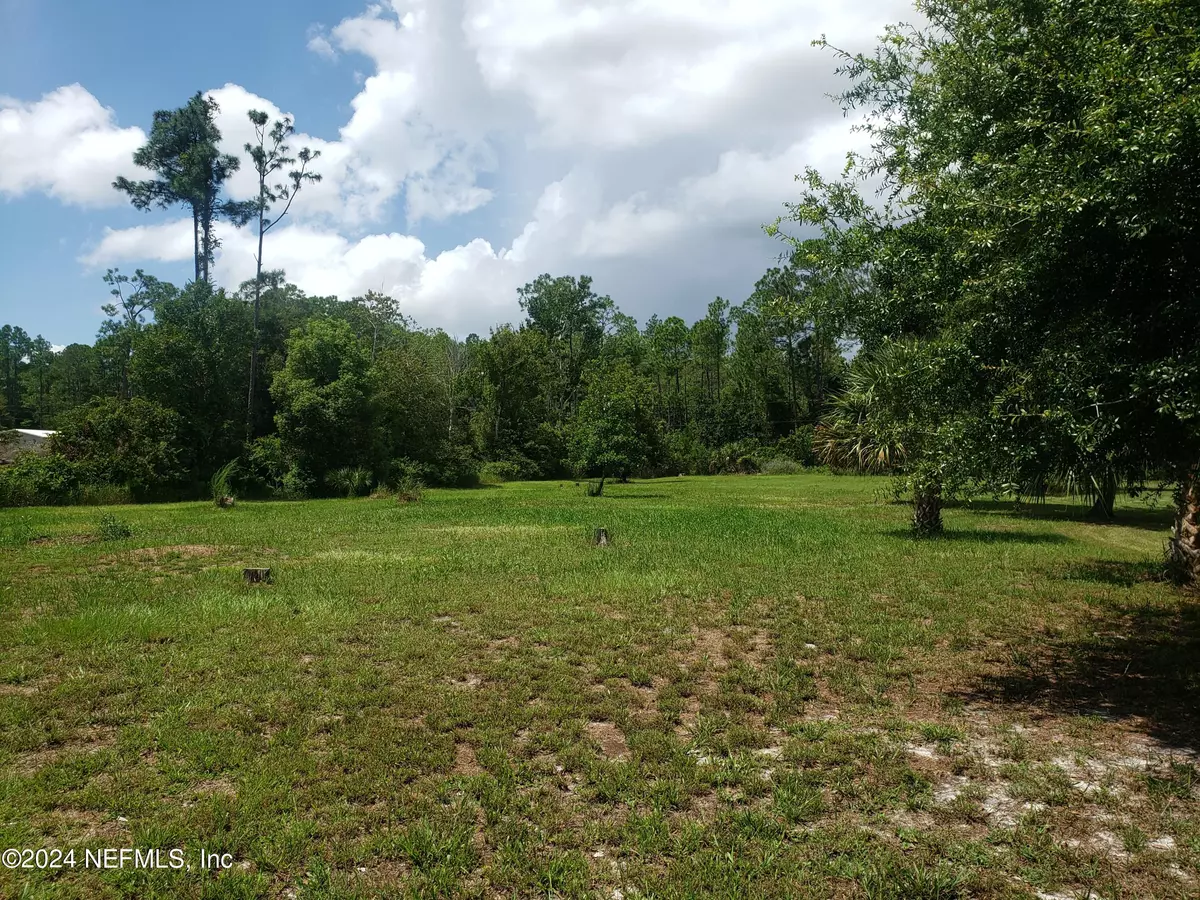 Georgetown, FL 32139,000 OSCEOLA RD