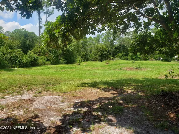 Georgetown, FL 32139,000 OSCEOLA RD