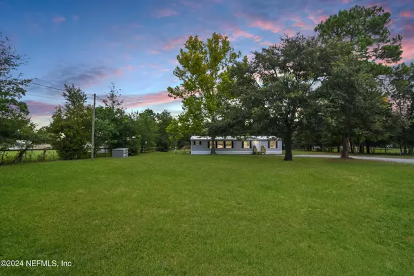 4510 CRAZY HORSE AVE, Middleburg, FL 32068