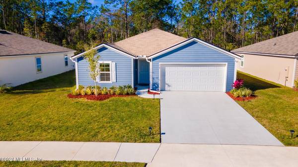 418 FALCON RIDGE RD, St Augustine, FL 32084