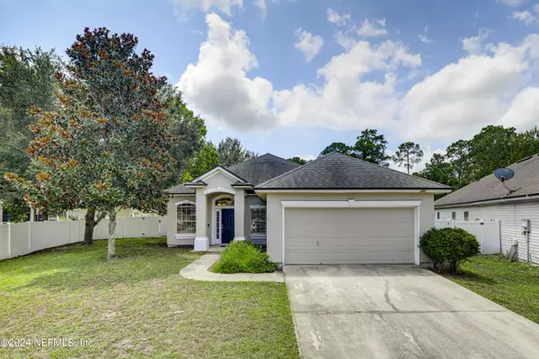 295 N HIDDEN TREE DR, St Augustine, FL 32086