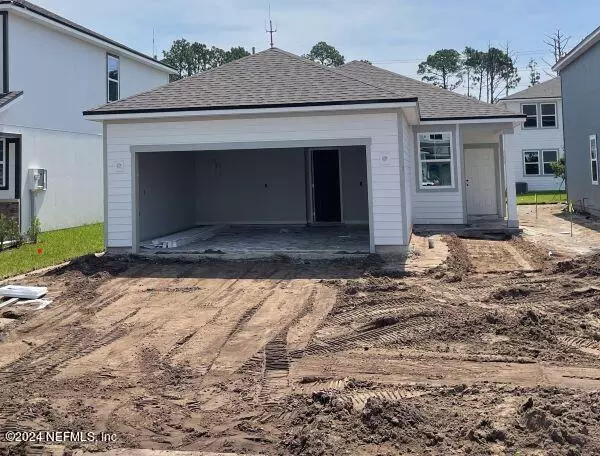 Jacksonville, FL 32218,14749 CASHEW AVE #LOT 61