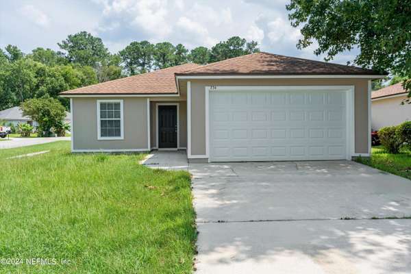 734 CALICO JACK WAY, Green Cove Springs, FL 32043