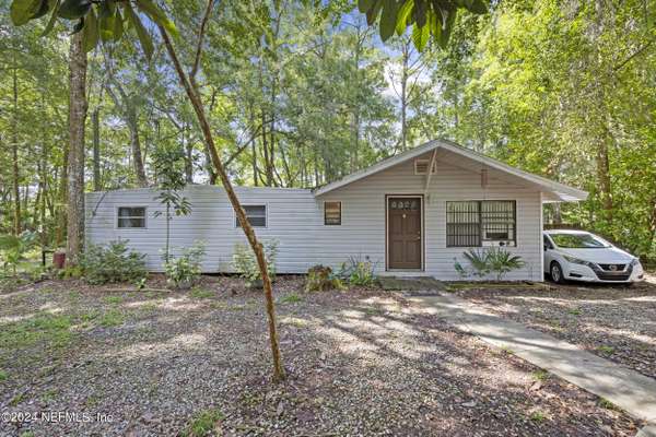 742 RIDGELINE RD #1, Satsuma, FL 32189