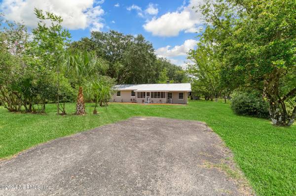 6995 STATE ROAD 121,  Macclenny,  FL 32063