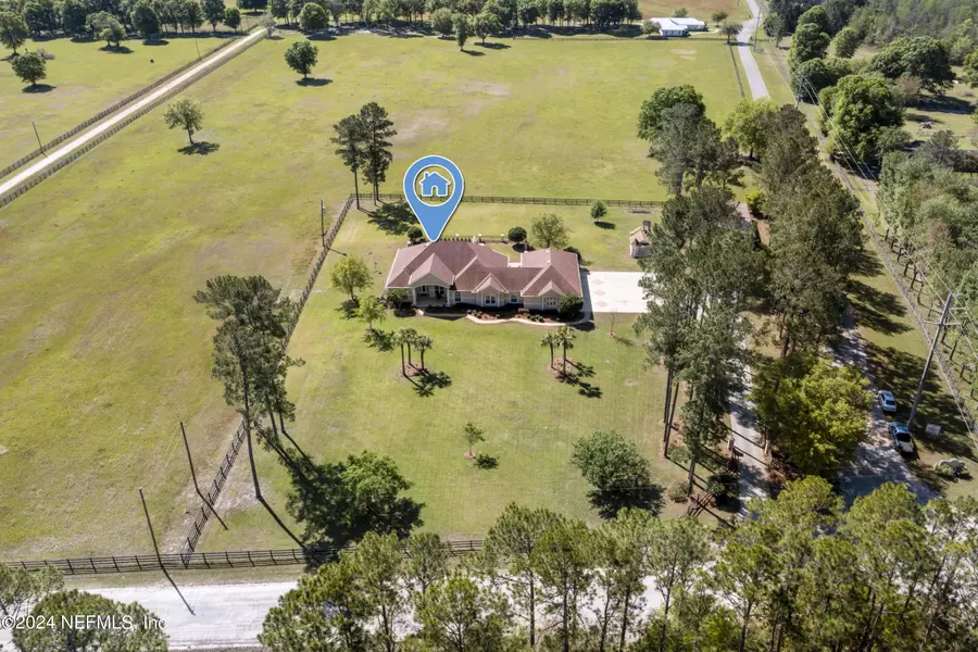 7600 NUTTY BUDDY CIR, Glen St. Mary, FL 32040