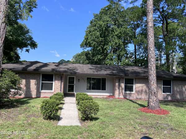 10610 HAMPTON RD, Jacksonville, FL 32257