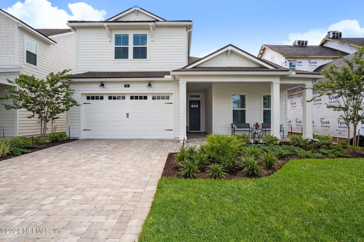 Ponte Vedra, FL 32081,66 SOMERVILLE DR