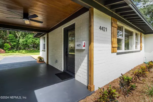 Jacksonville, FL 32210,4421 IROQUOIS AVE