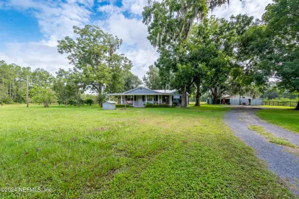 3519 NW CR 125, Lawtey, FL 32058