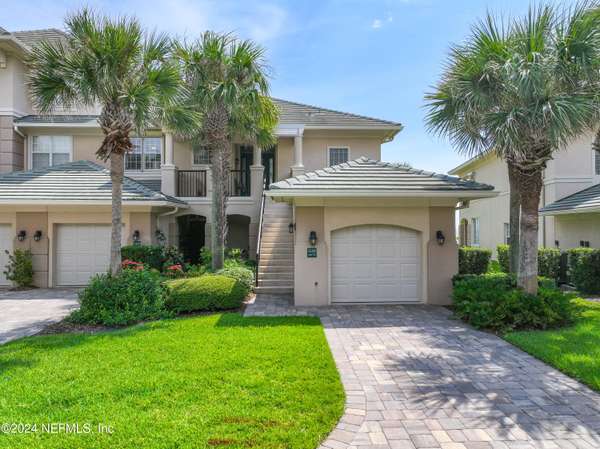 5158 SEA CHASE DR #5, Fernandina Beach, FL 32034