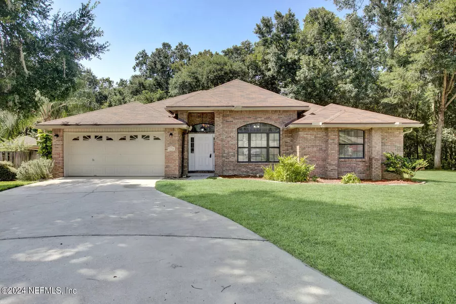 1250 ARROWLEAF TER, Jacksonville, FL 32225